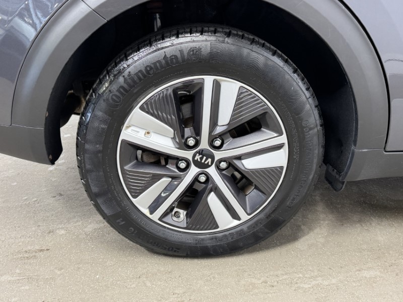 Used Kia Niro 2020 for sale - 77877758: Photo 9