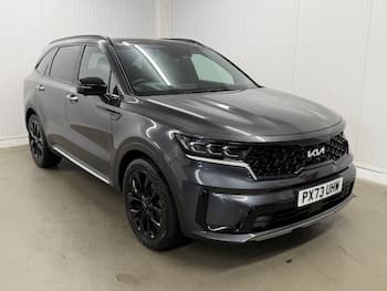 Used Kia Sorento 2023 for sale - 79775646: Photo