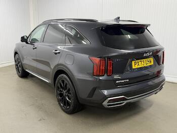 Used Kia Sorento 2023 for sale - 79775646: Photo