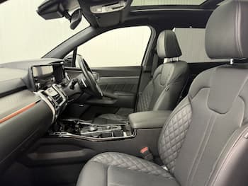 Used Kia Sorento 2023 for sale - 79775646: Photo