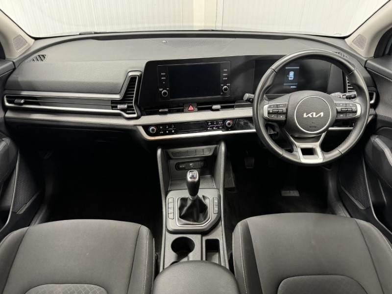 Used Kia Sportage 2022 for sale - 77350065: Photo 10