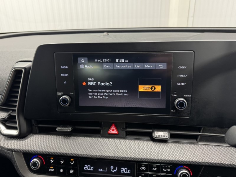 Used Kia Sportage 2022 for sale - 77350065: Photo 13