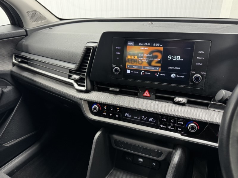 Used Kia Sportage 2022 for sale - 77350065: Photo 19