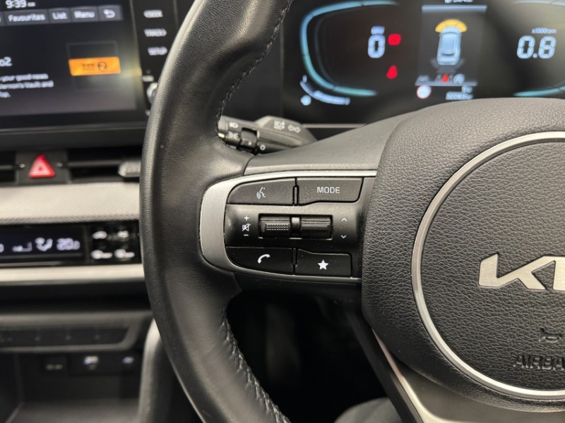 Used Kia Sportage 2022 for sale - 77350065: Photo 20