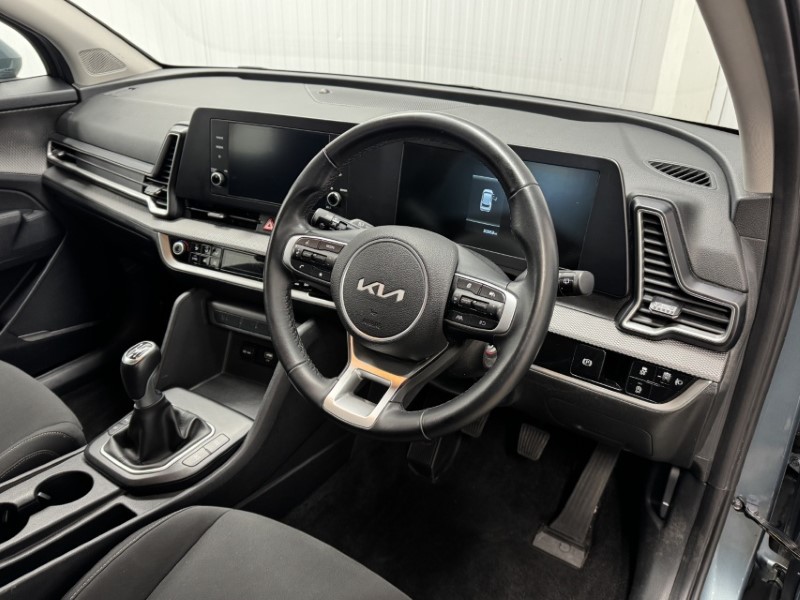 Used Kia Sportage 2022 for sale - 77350065: Photo 28