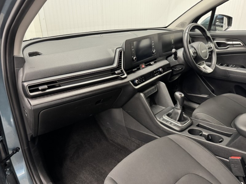 Used Kia Sportage 2022 for sale - 77350065: Photo 30