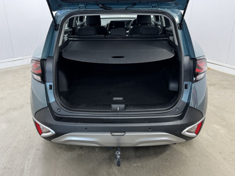 Used Kia Sportage 2022 for sale - 77350065: Photo 34