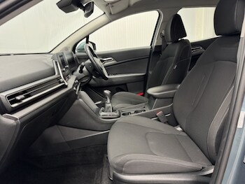 Used Kia Sportage 2022 for sale - 77350065: Photo