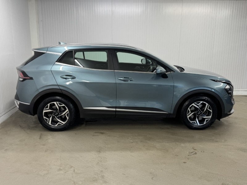 Used Kia Sportage 2022 for sale - 77350065: Photo 6