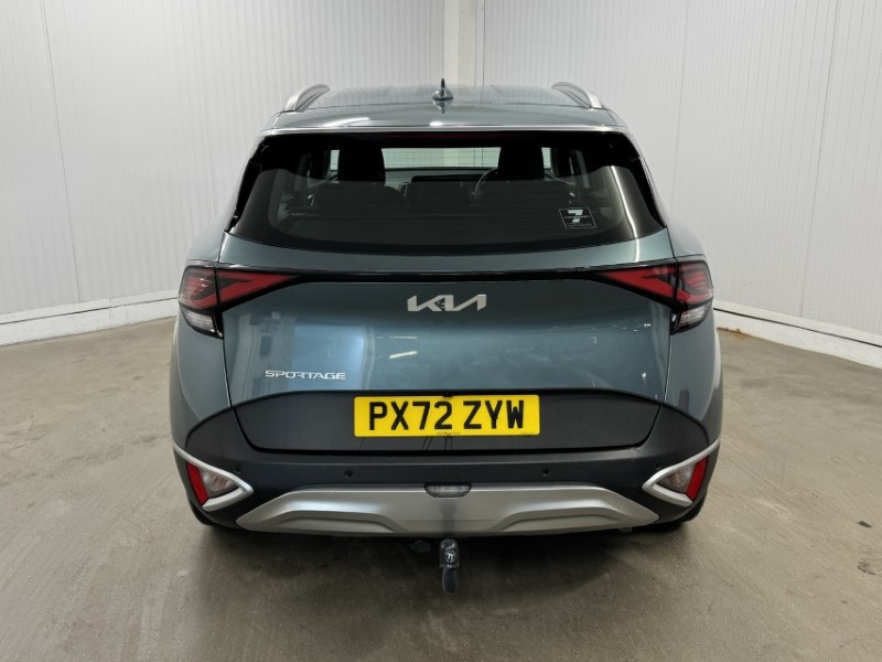 Used Kia Sportage 2022 for sale - 77350065: Photo 7