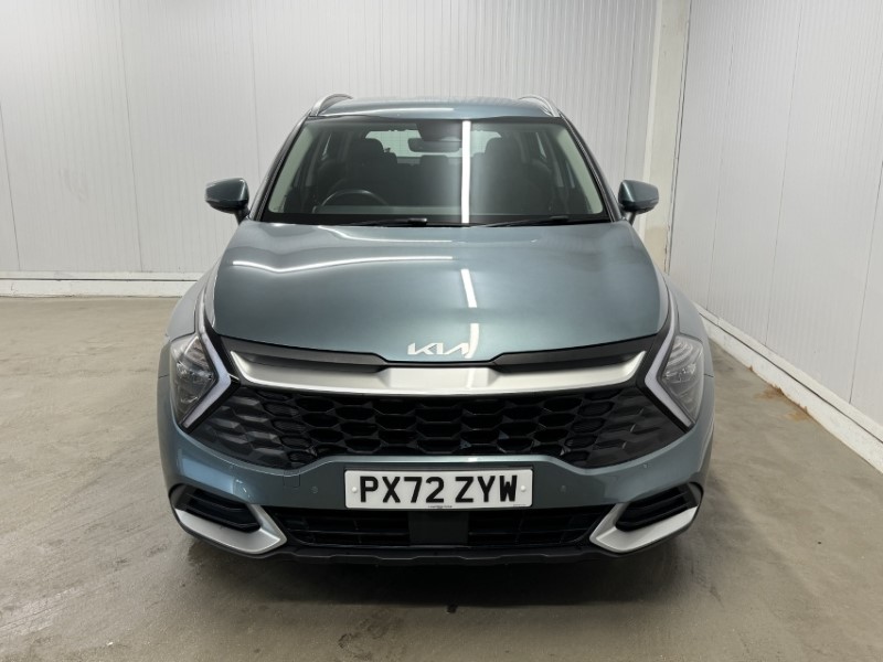 Used Kia Sportage 2022 for sale - 77350065: Photo 8