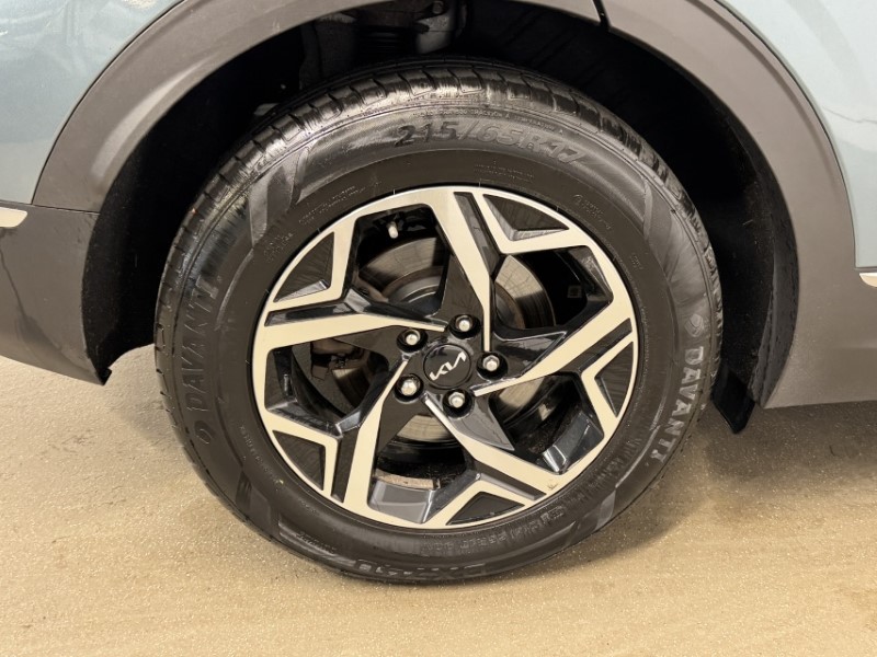 Used Kia Sportage 2022 for sale - 77350065: Photo 9