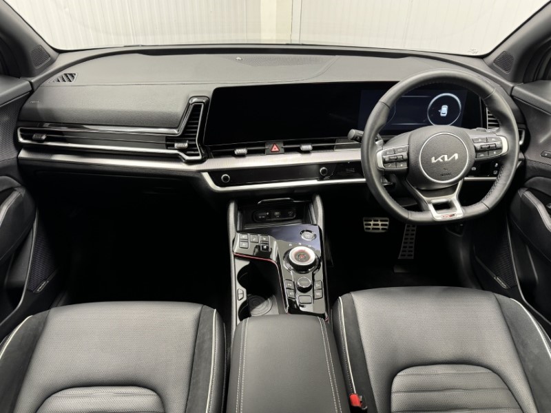 Used Kia Sportage 2025 for sale - 77353922: Photo 10