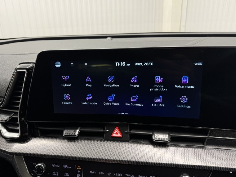 Used Kia Sportage 2025 for sale - 77353922: Photo 12