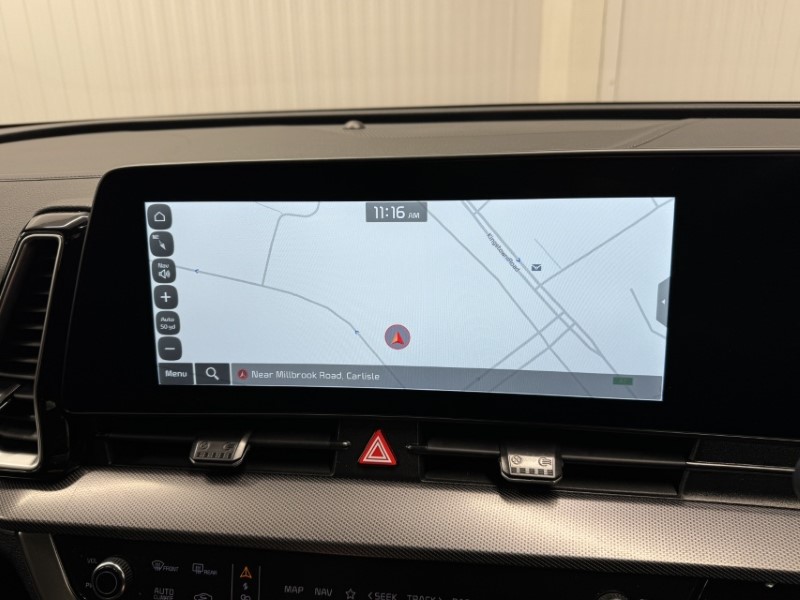 Used Kia Sportage 2025 for sale - 77353922: Photo 13