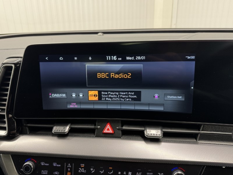 Used Kia Sportage 2025 for sale - 77353922: Photo 14