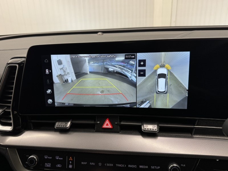 Used Kia Sportage 2025 for sale - 77353922: Photo 15