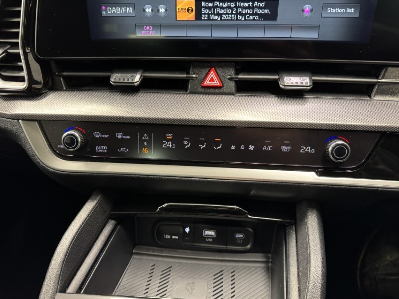 Used Kia Sportage 2025 for sale - 77353922: Photo 17