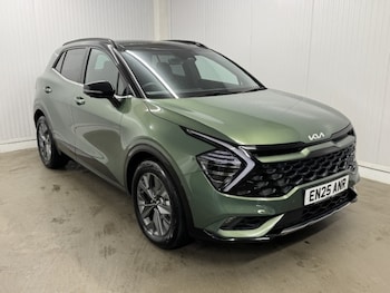 Used Kia Sportage 2025 for sale - 77353922: Photo