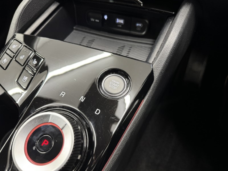 Used Kia Sportage 2025 for sale - 77353922: Photo 20