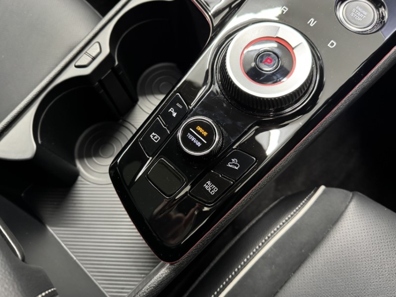 Used Kia Sportage 2025 for sale - 77353922: Photo 22