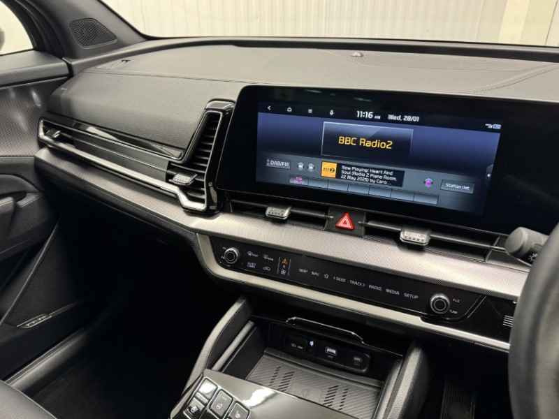 Used Kia Sportage 2025 for sale - 77353922: Photo 24