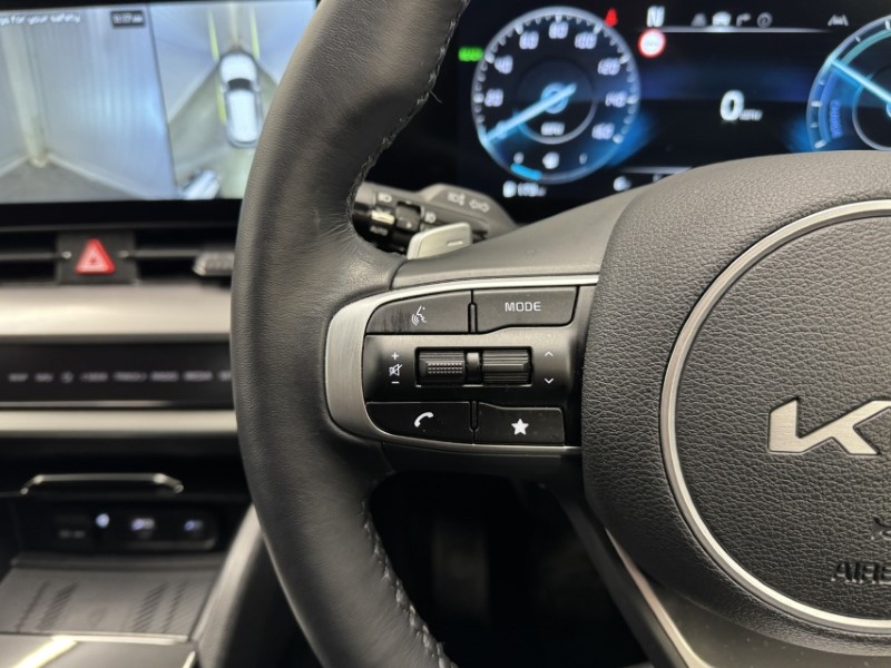 Used Kia Sportage 2025 for sale - 77353922: Photo 25