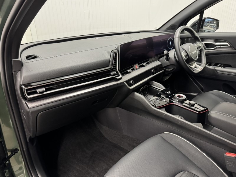 Used Kia Sportage 2025 for sale - 77353922: Photo 34