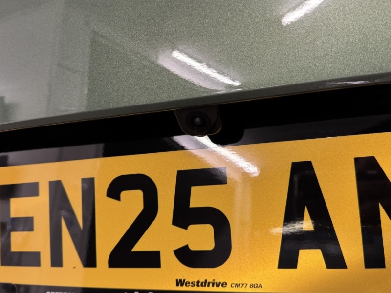 Used Kia Sportage 2025 for sale - 77353922: Photo 39