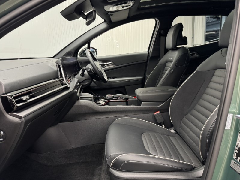 Used Kia Sportage 2025 for sale - 77353922: Photo 4