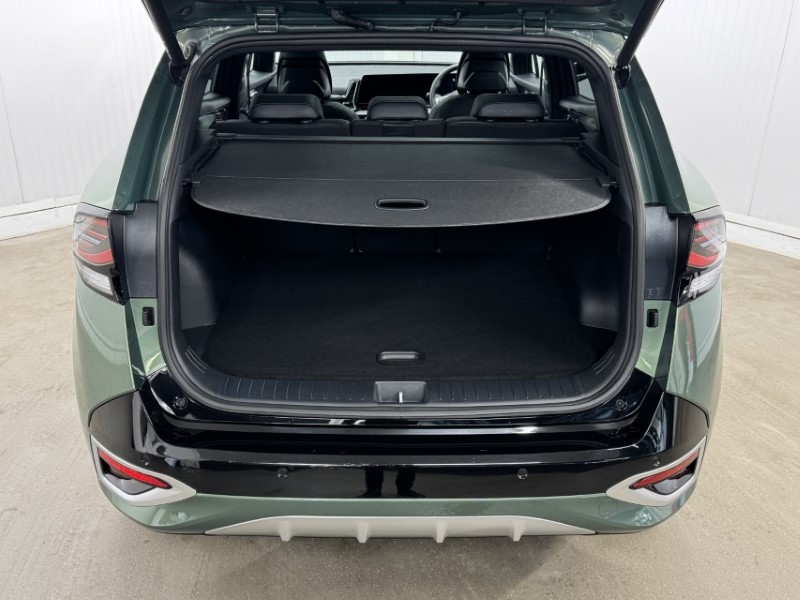 Used Kia Sportage 2025 for sale - 77353922: Photo 40