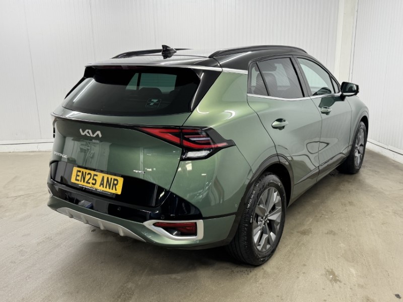 Used Kia Sportage 2025 for sale - 77353922: Photo 41