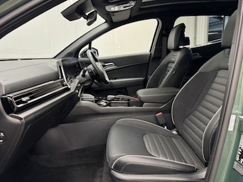 Used Kia Sportage 2025 for sale - 77353922: Photo