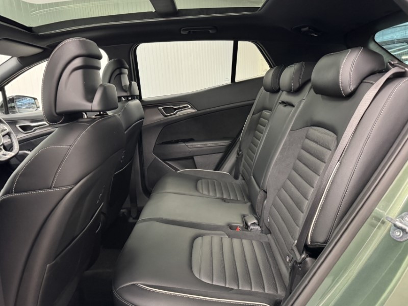 Used Kia Sportage 2025 for sale - 77353922: Photo 5