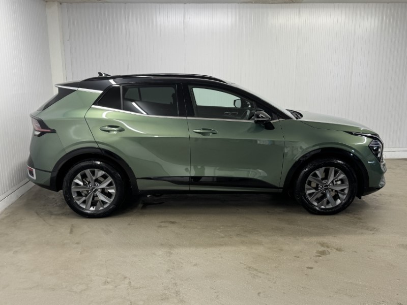 Used Kia Sportage 2025 for sale - 77353922: Photo 6