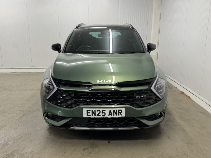 Used Kia Sportage 2025 for sale - 77353922: Photo 8