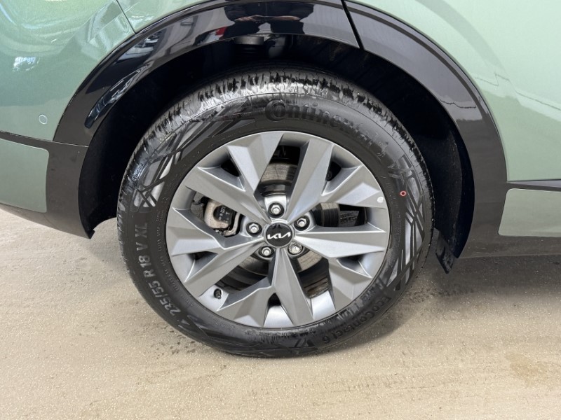 Used Kia Sportage 2025 for sale - 77353922: Photo 9