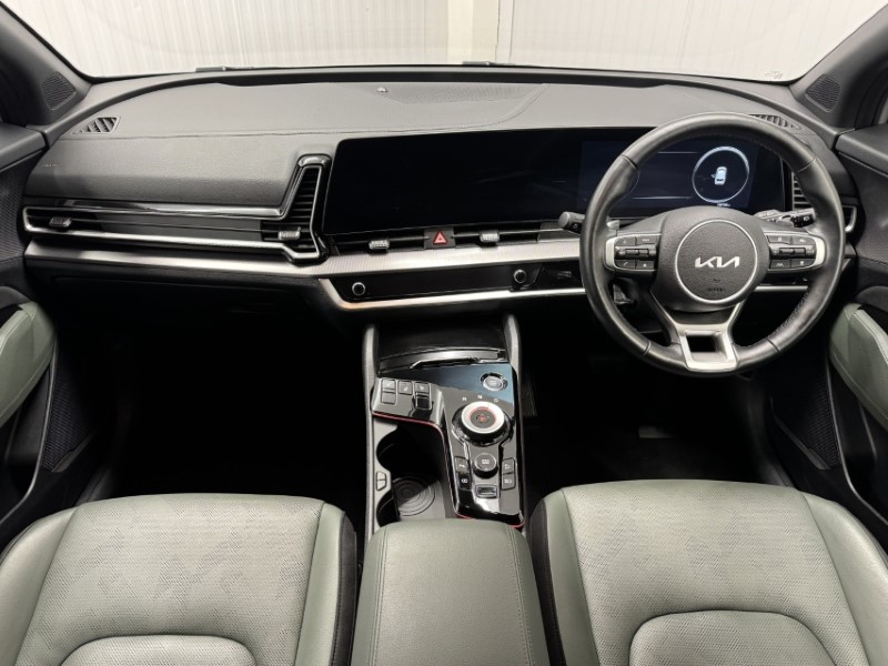 Used Kia Sportage 2024 for sale - 77367170: Photo 10