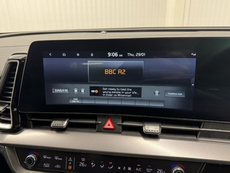 Used Kia Sportage 2024 for sale - 77367170: Photo 13