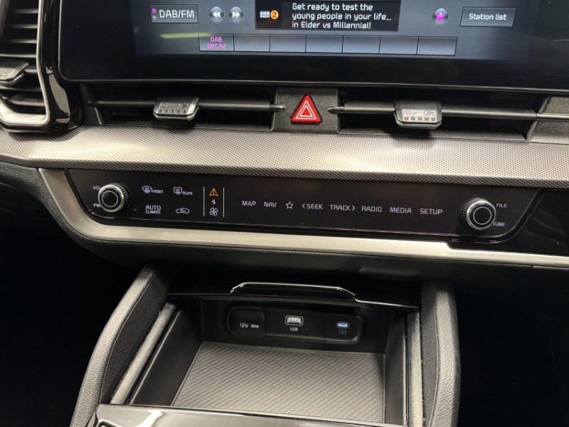 Used Kia Sportage 2024 for sale - 77367170: Photo 15