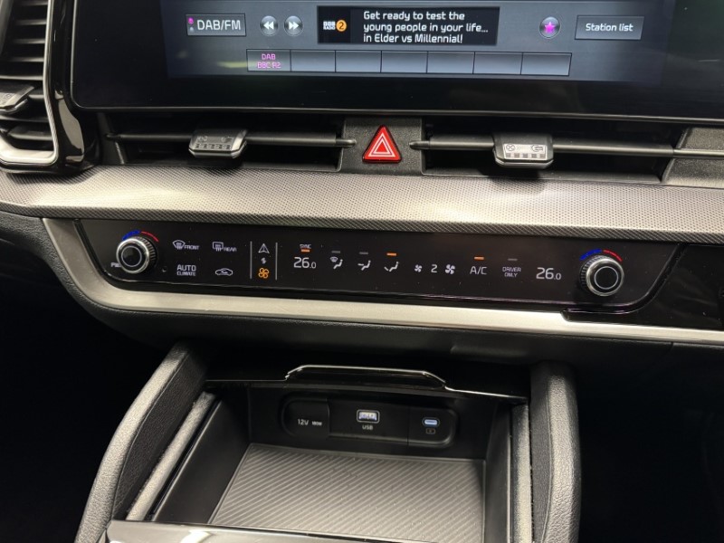 Used Kia Sportage 2024 for sale - 77367170: Photo 16