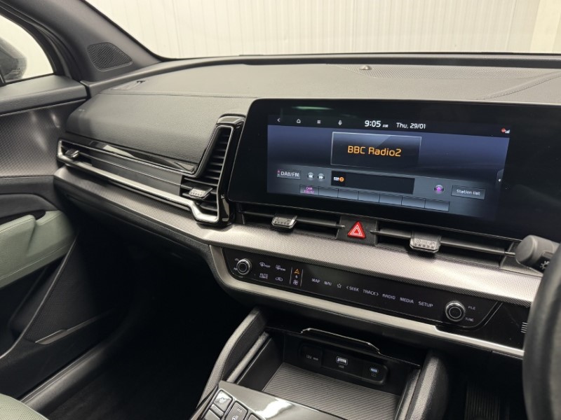 Used Kia Sportage 2024 for sale - 77367170: Photo 23