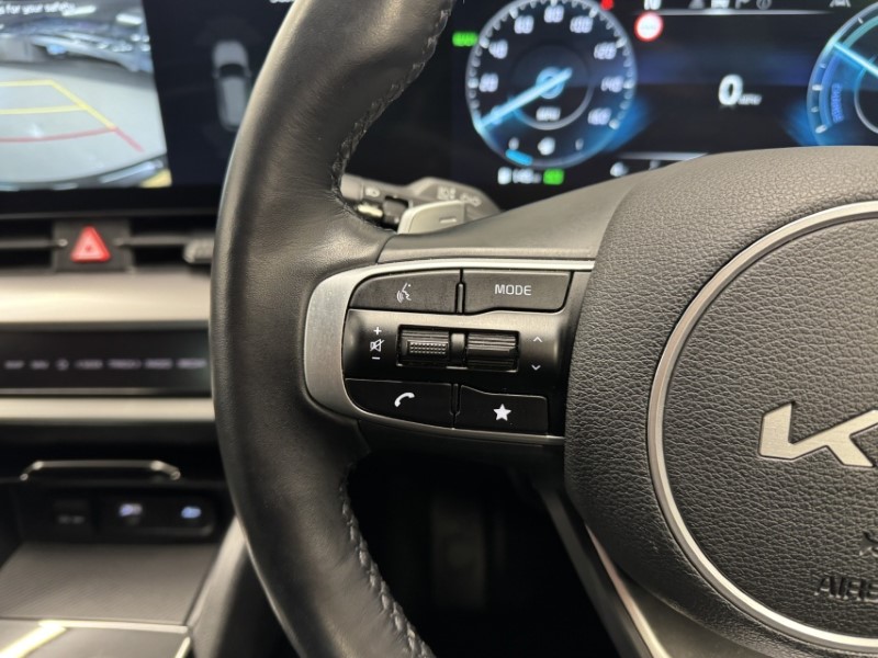 Used Kia Sportage 2024 for sale - 77367170: Photo 24