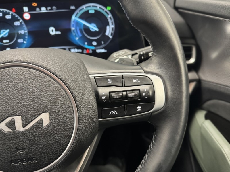 Used Kia Sportage 2024 for sale - 77367170: Photo 25