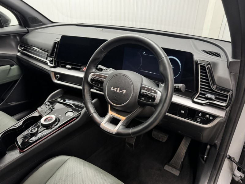 Used Kia Sportage 2024 for sale - 77367170: Photo 31