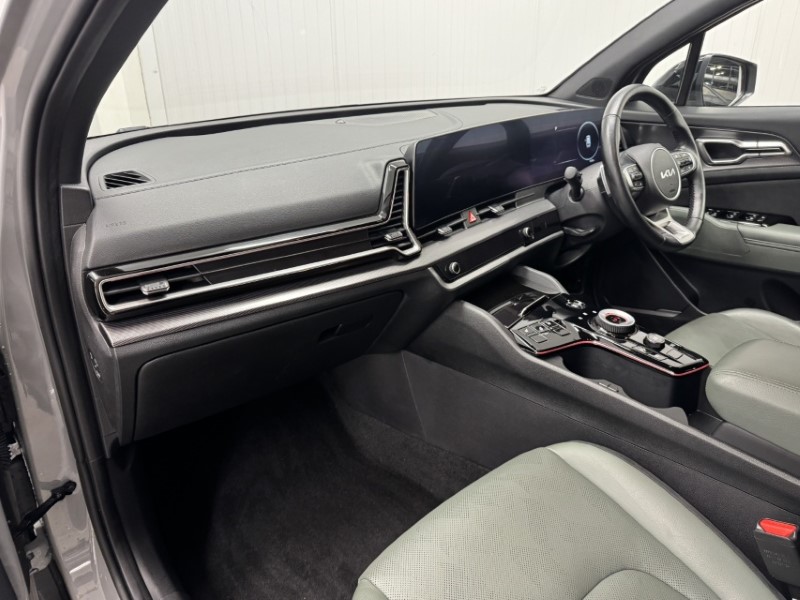 Used Kia Sportage 2024 for sale - 77367170: Photo 33