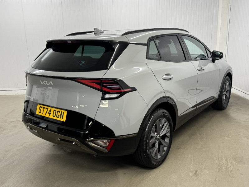 Used Kia Sportage 2024 for sale - 77367170: Photo 37