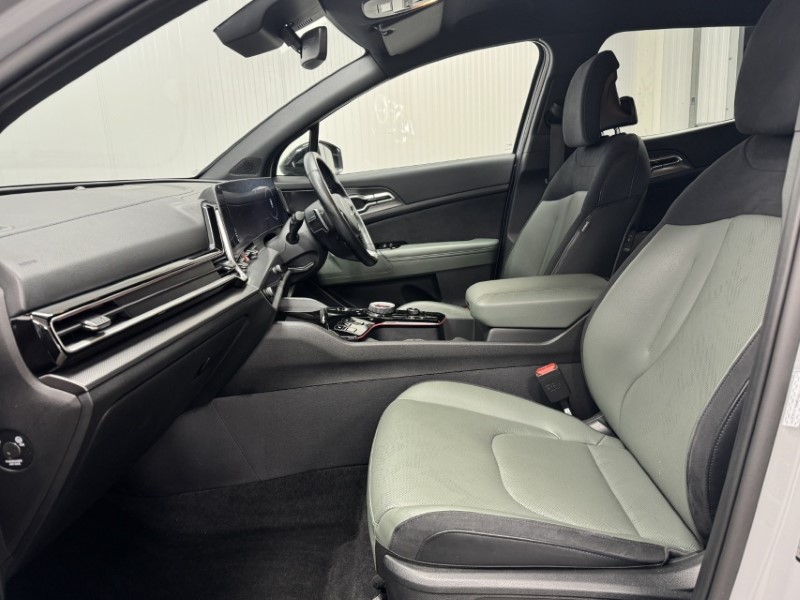 Used Kia Sportage 2024 for sale - 77367170: Photo 4