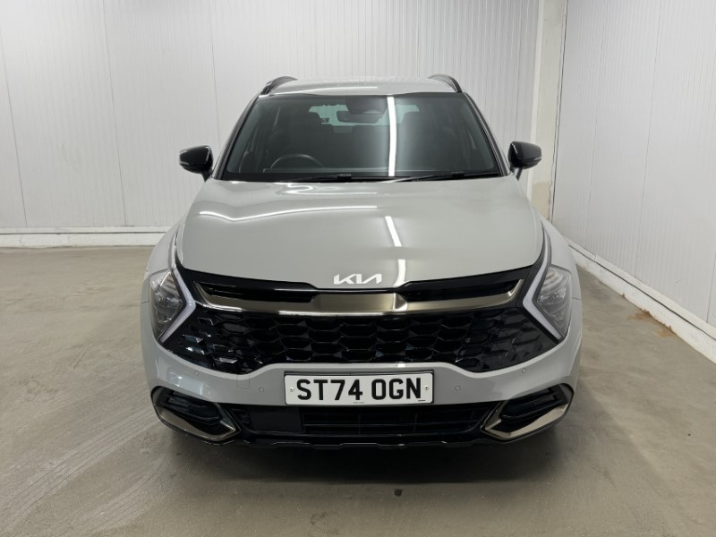 Used Kia Sportage 2024 for sale - 77367170: Photo 8