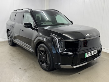 Used Kia EV9 2025 for sale - 78266831: Photo